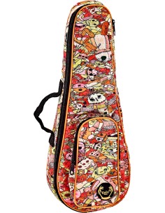 KUB-VP-SO VOODOO PUPPET SOPRAN