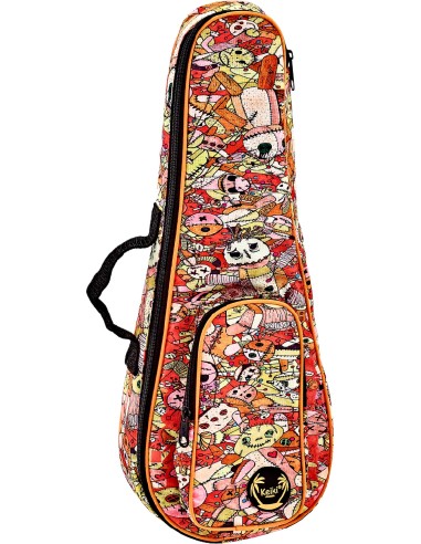 KUB-VP-SO VOODOO PUPPET SOPRAN