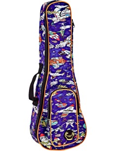 KUB-SP-CC SPACEMAN CONCERT UKE