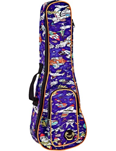 KUB-SP-CC SPACEMAN CONCERT UKE