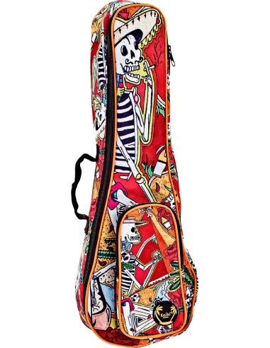 KUB-EM-CC EL MUERTO CONCERT UK