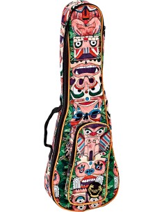 KUB-TM-CC TOTEM CONCERT UKE BA