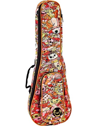 KUB-VP-CC VOODOO PUPPET CONCER