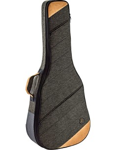 OSOCADN-MO AC. GUIT. BAG MOCCA