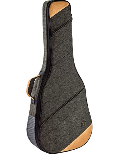 OSOCADN-MO AC. GUIT. BAG MOCCA