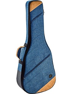 OSOCADN-OC AC. GUIT. BAG OCEAN