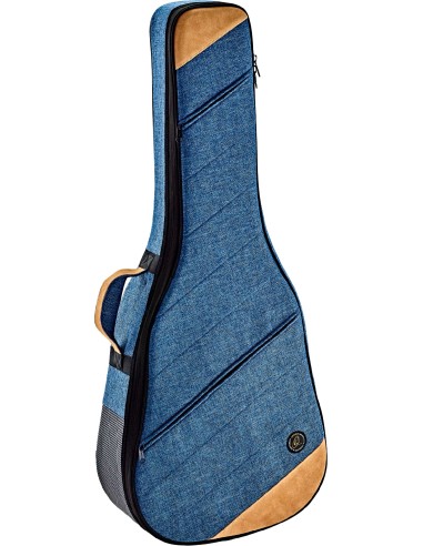 OSOCADN-OC AC. GUIT. BAG OCEAN