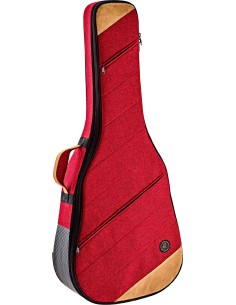 OSOCADN-BX AC. GUIT. BAG BORDE