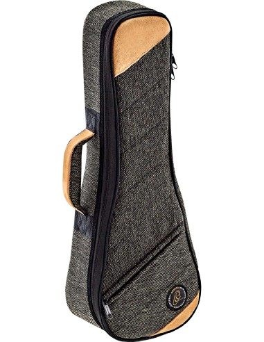 OSOCAUK-SO-MO UKE. SOPRANO BAG