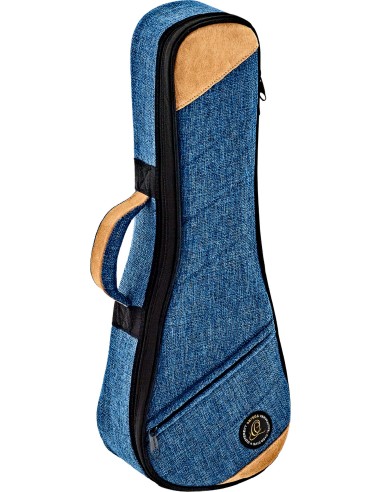 OSOCAUK-SO-OC UKE. SOPRANO BAG