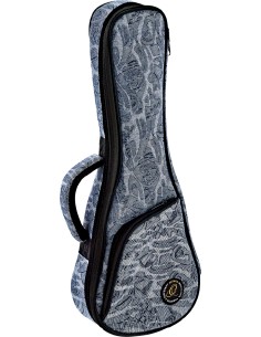 OUB-SO-BLJ UKE. SOPRANO BLUE J