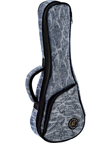 OUB-SO-BLJ UKE. SOPRANO BLUE J