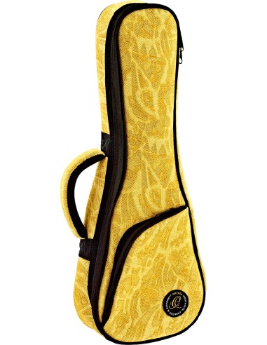 OUB-SO-SUJ UKE. SOPRANO SUN JE