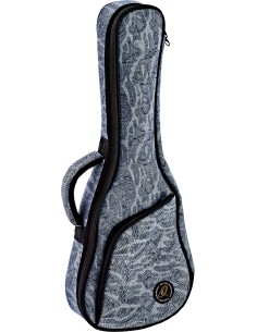 OUB-CC-BLJ UKE. CONCERT BLUE J