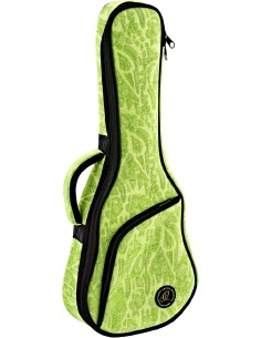 OUB-CC-GRJ UKE. CONCERT GREEN