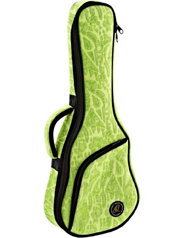 OUB-CC-GRJ UKE. CONCERT GREEN
