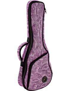 OUB-CC-PUJ UKE. CONCERT PURPLE