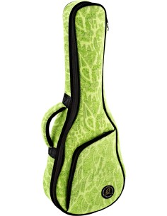 OUB-TE-GRJ UKE. TENOR GREEN JE