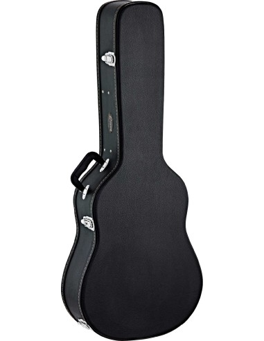 GUIT. ACUS. DREAD. CASE OACCST