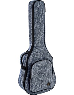 OGBAC-DN-BLJ Acus. Gig Bag Blu
