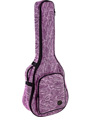 OGBAC-DN-PUJ Acus. Gig Bag Pur