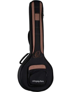 PRO SERIES STANDARD SIZE BANJO