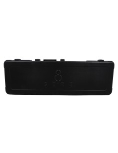 ESTUCHE HARDCASE BAJO J-TYPE