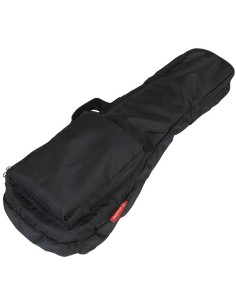 FUNDA UKELELE SEQUENZ SCU-60BK