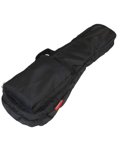 FUNDA UKELELE SEQUENZ SCU-60BK