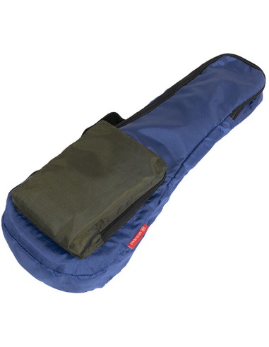 FUNDA UKELELE SEQUENZ SCU-60BL