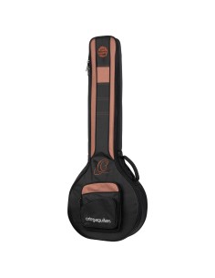 ONB-BJ-L PRO BANJO BAG, LEFT-H