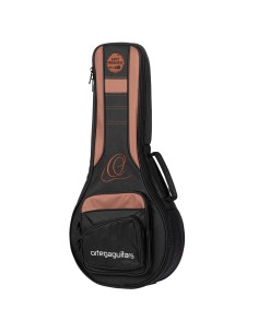 ONB-MA-L PRO MANDOLIN BAG, LEF