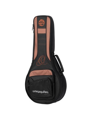 ONB-MA-L PRO MANDOLIN BAG, LEF