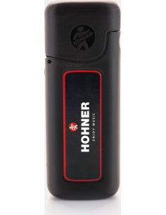 ESTUCHE ARMONICA SNAPCASE