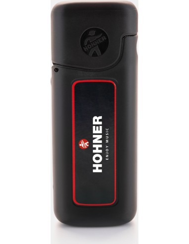 ESTUCHE ARMONICA SNAPCASE