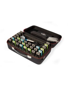 ESTUCHE ARMONICAS FLEXCASE XL
