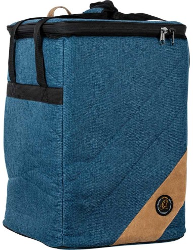 CANVAS/COTTON SIZE CAJON BAG O