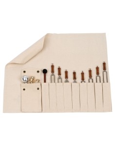 TUNING FORK ROLLUP BAG TFCB