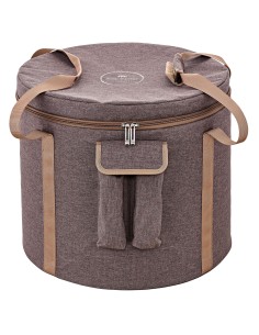 CSBB16BR CRYSTAL SINGING BOWL