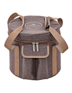 CSBB8BR CRYSTAL SINGING BOWL B