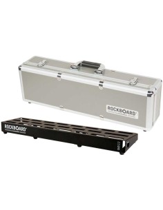 DUO 2.2 pedalera con maleta de