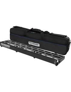 DUO 2.3 pedalera con funda de