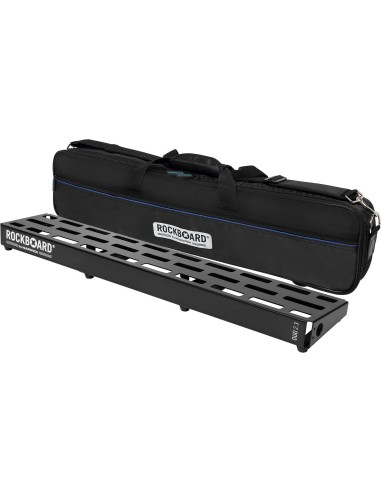 DUO 2.3 pedalera con funda de