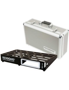 TRES 3.0 pedalera con maleta d