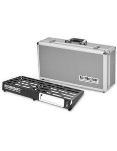 TRES 3.1 pedalera con maleta d