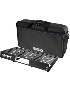 QUAD 4.2 pedalera con funda de