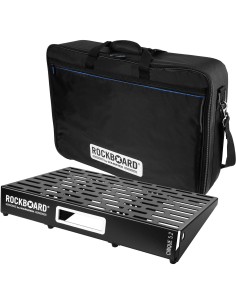 CINQUE 5.2 pedalera con funda