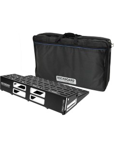 CINQUE 5.3 MAX pedalera y fund