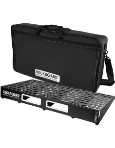 CINQUE 5.3 pedalera con funda