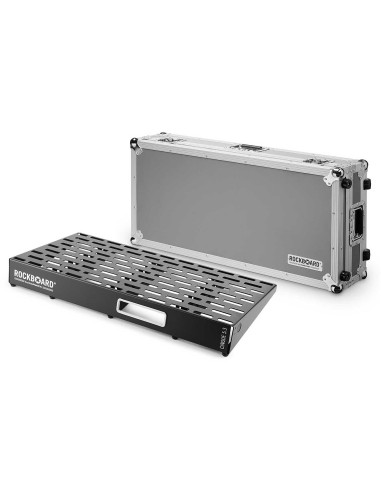 CINQUE 5.3 pedalera con maleta